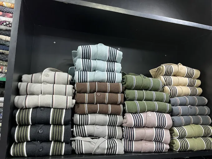 Snipes mens wear Choolaimedu